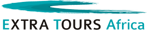 EXTRA TOURS Africa Logo