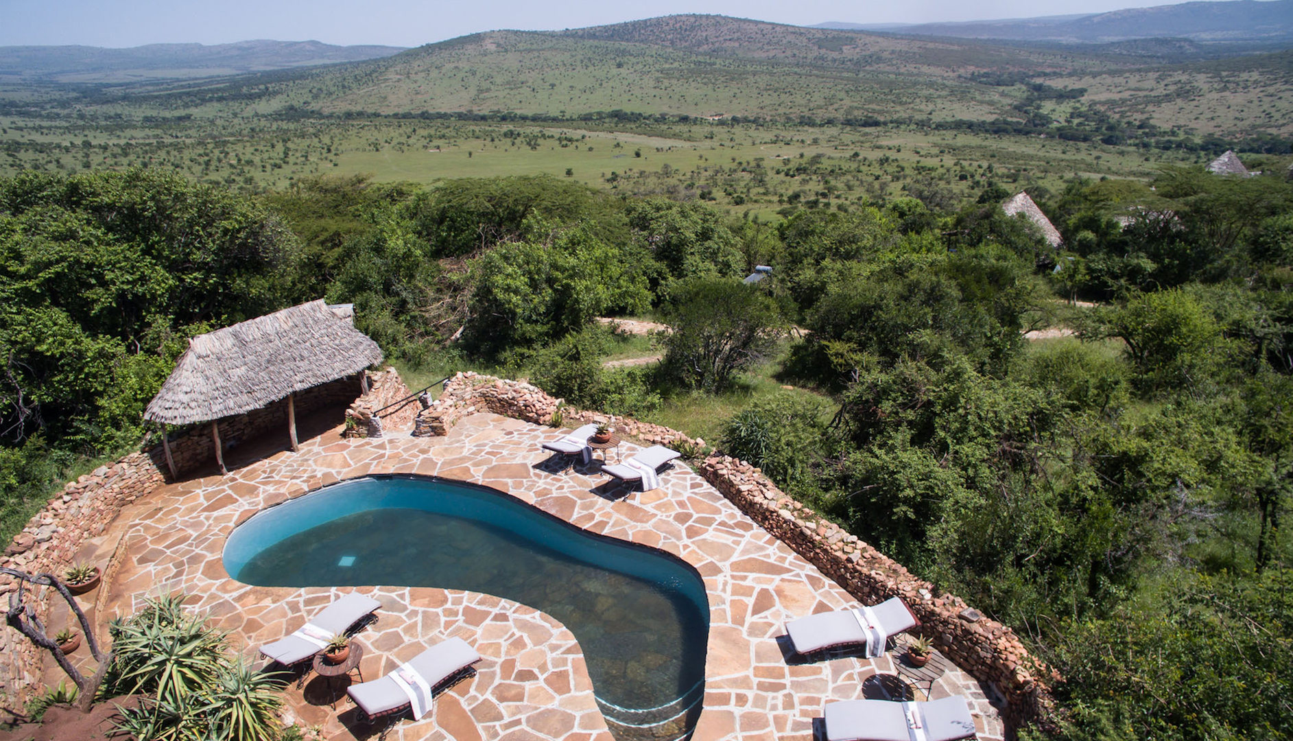 Kleins-Camp-view-swimming-pool