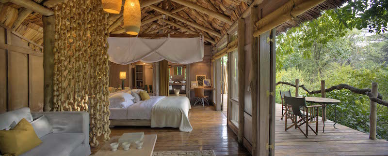 Manyara Tree Lodge 2014-1