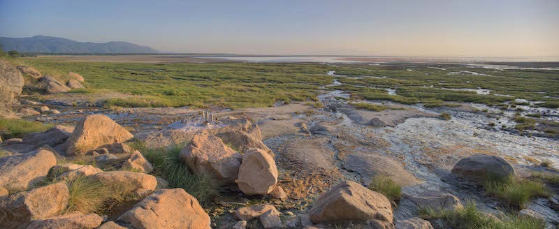 Manyara Tree Lodge 2014-17