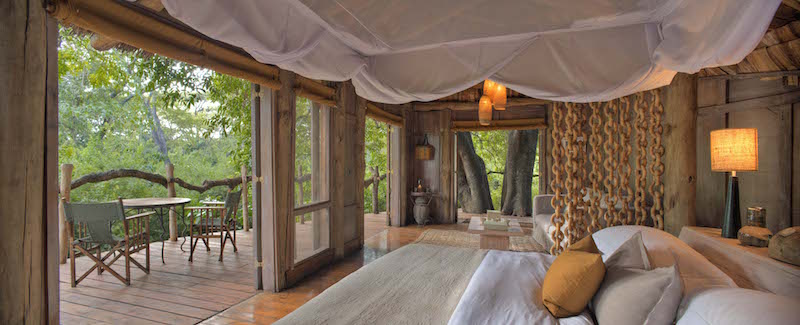 Manyara Tree Lodge 2014-2