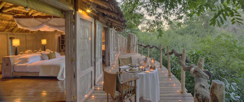 Manyara Tree Lodge 2014-7